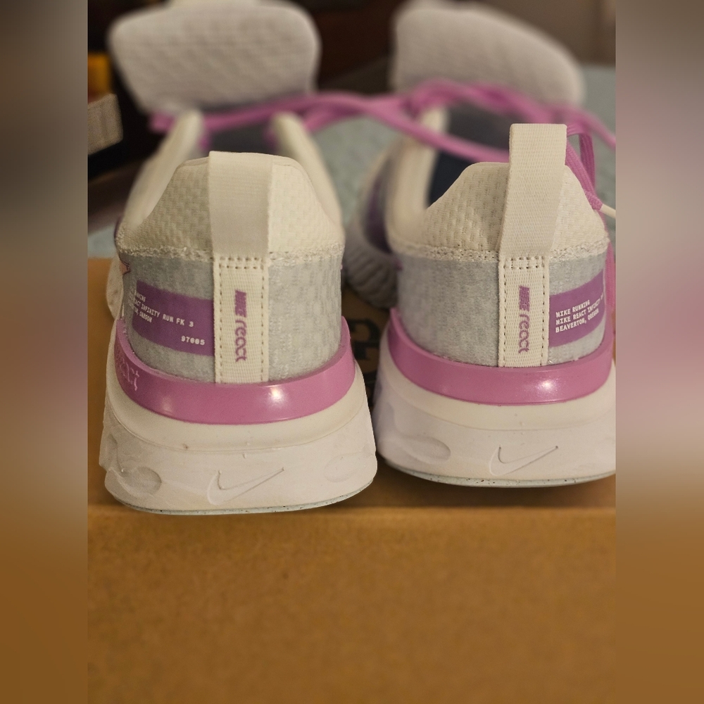 Nike React Infinity Run - image 4